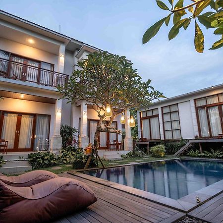 Suarsena Bisma Ubud Екстериор снимка