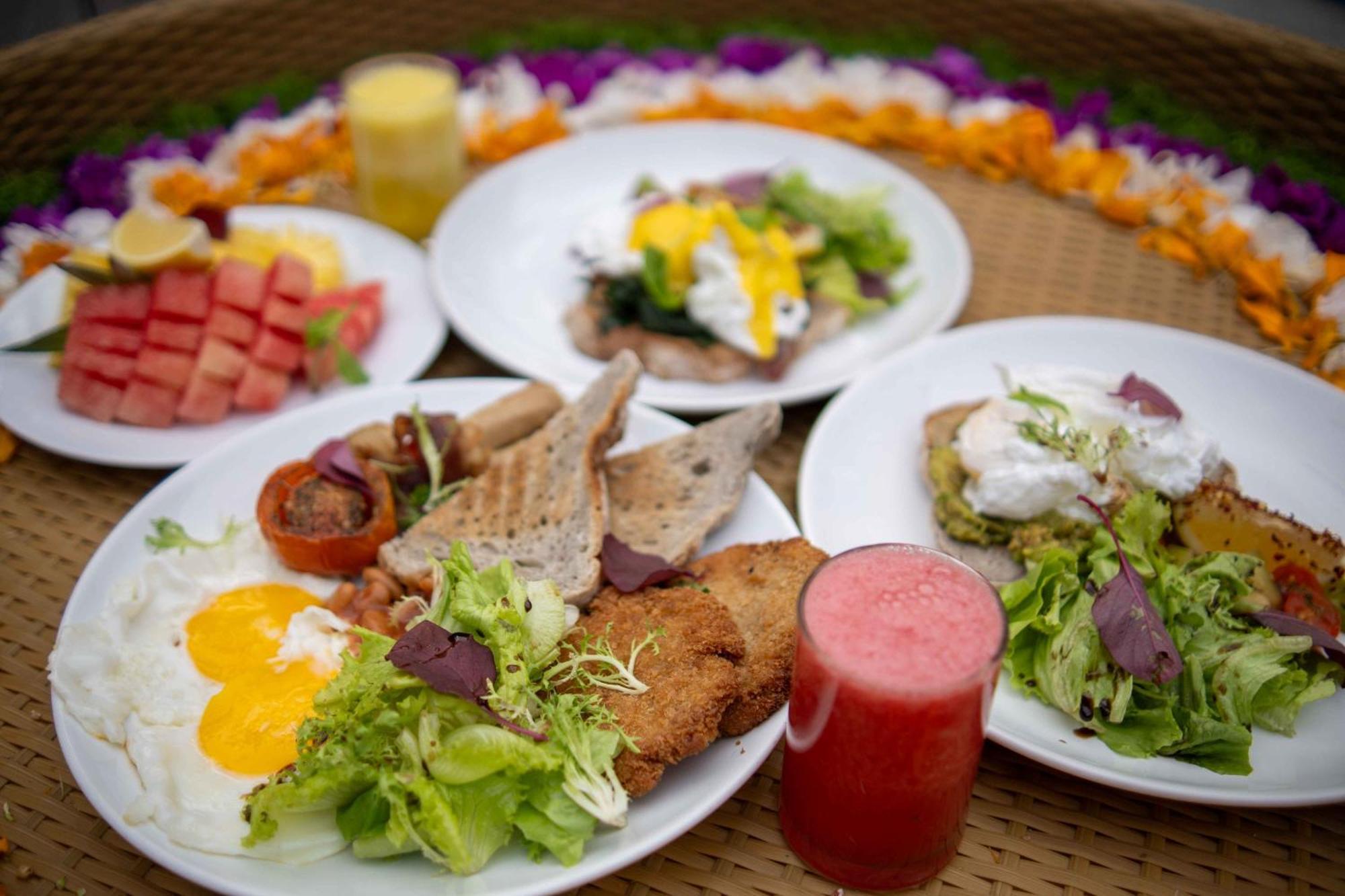 Suarsena Bisma Ubud Екстериор снимка