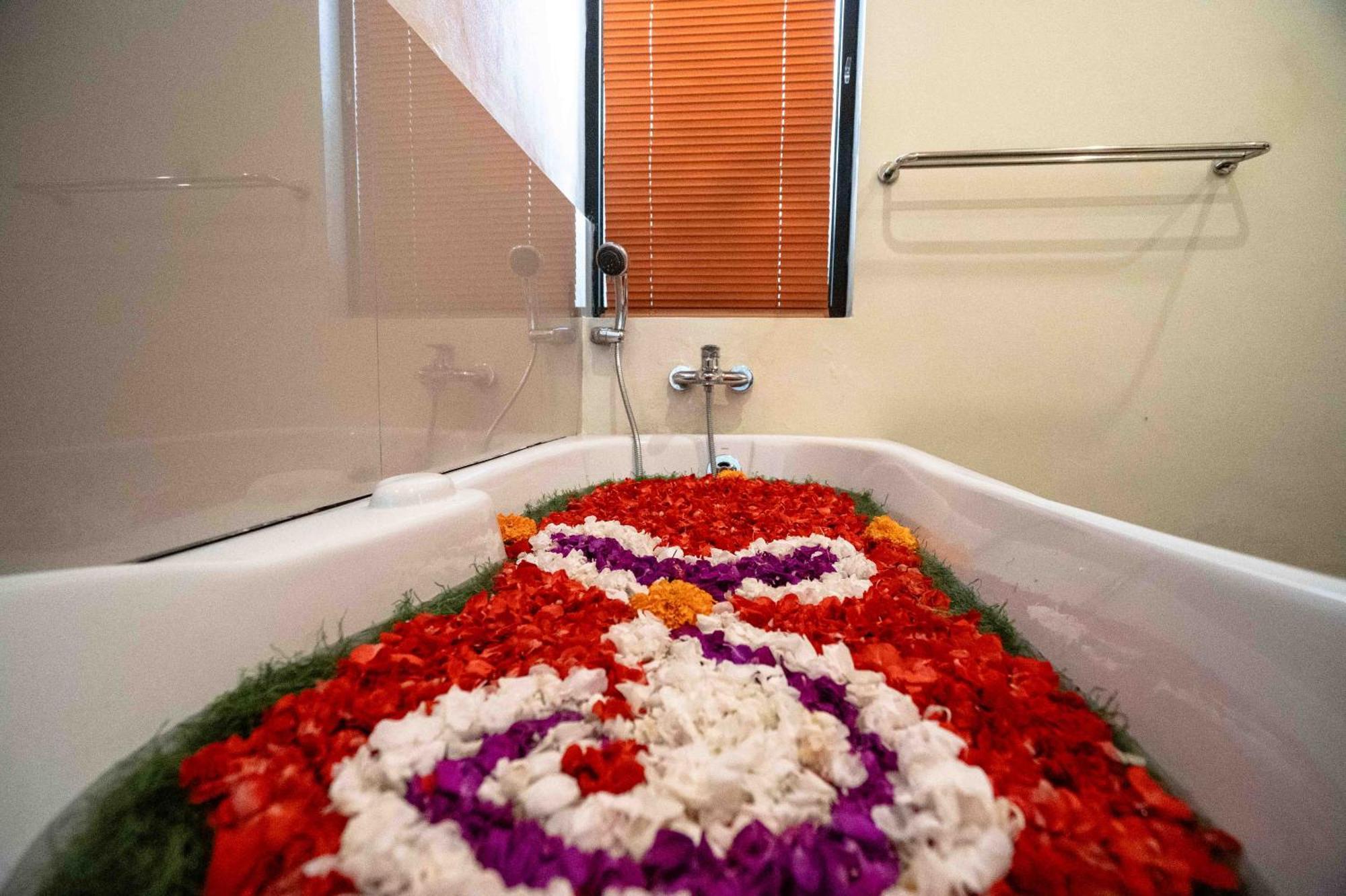 Suarsena Bisma Ubud Екстериор снимка